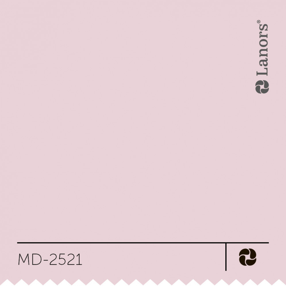 Краска Lanors Original Colours Collection, MD-2521