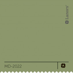 Краска Lanors Original Colours Collection, MD-2022