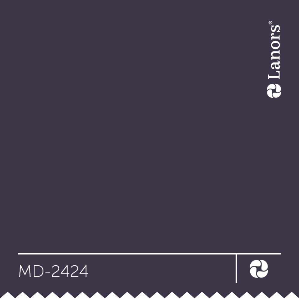 Краска Lanors Original Colours Collection, MD-2424