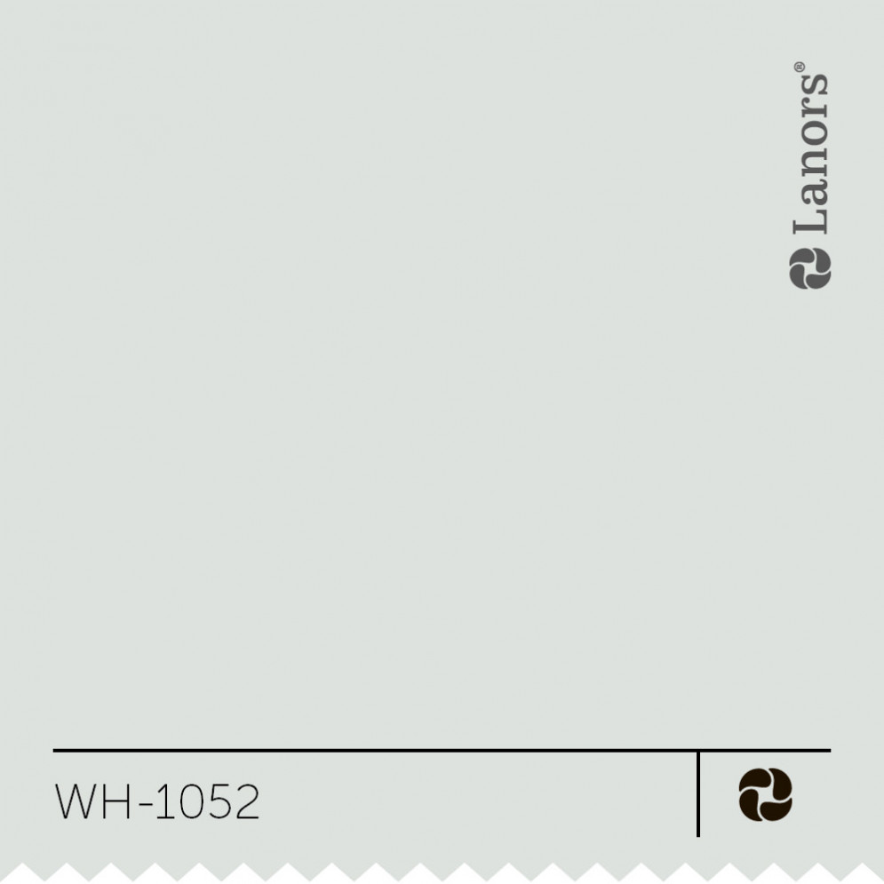 Краска Lanors Original Colours Collection, WH-1052