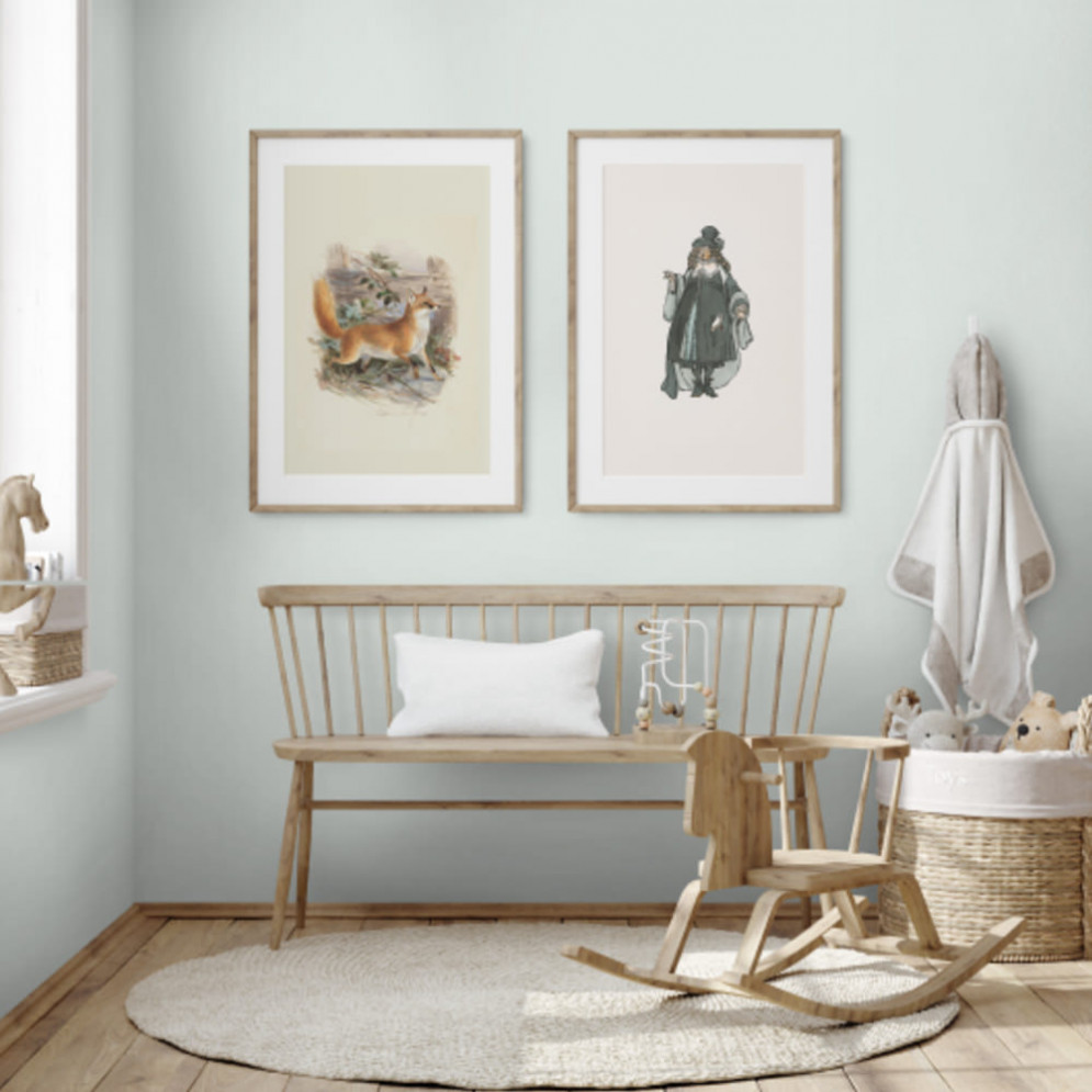 Краска Lanors Original Colours Collection, GR-1213