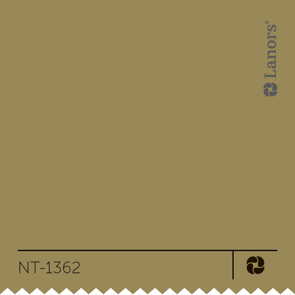 Краска Lanors Original Colours Collection, NT-1362