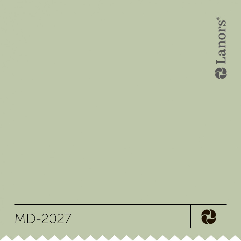 Краска Lanors Original Colours Collection, MD-2027