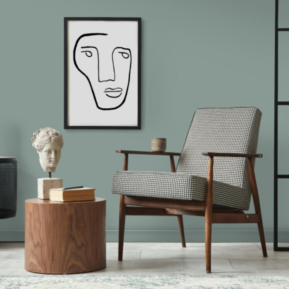 Краска Lanors Original Colours Collection, NT-1464