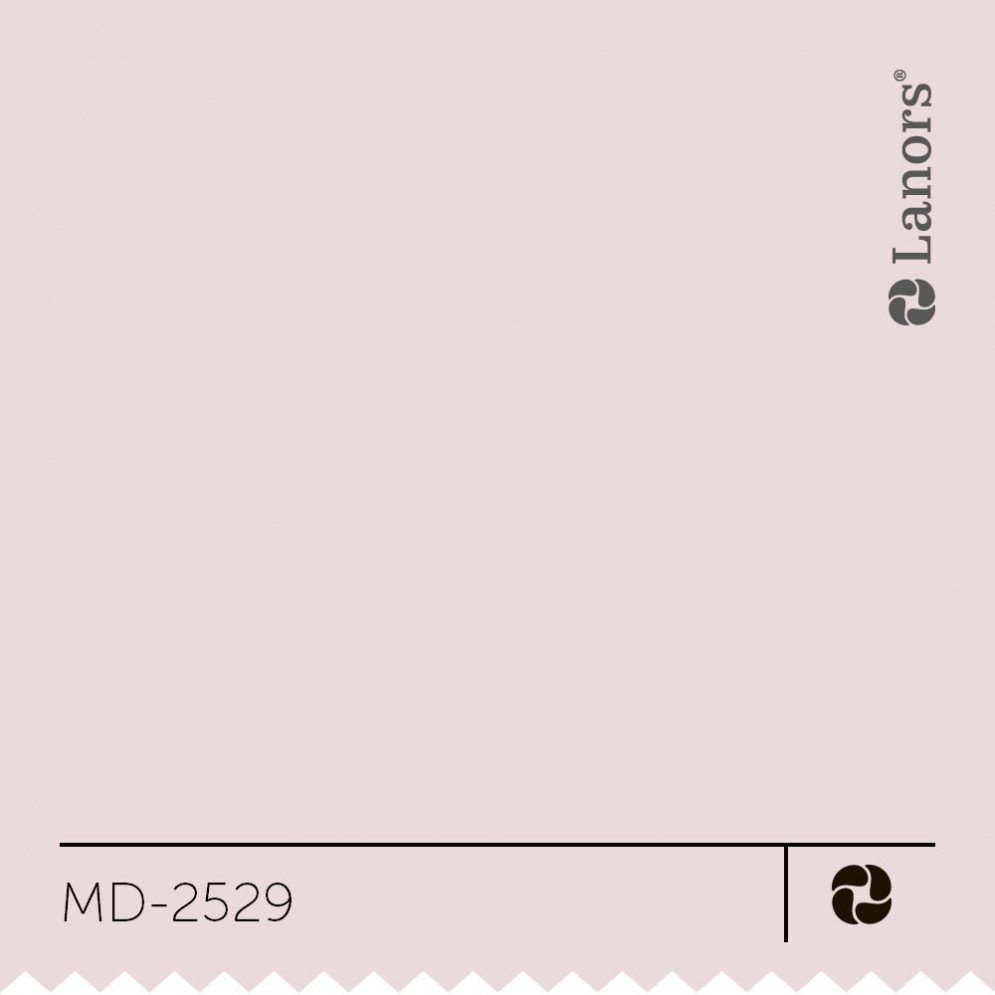 Краска Lanors Original Colours Collection, MD-2529