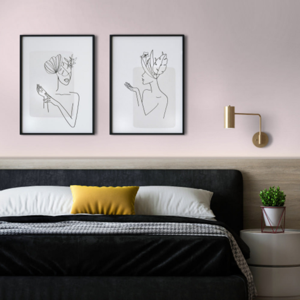 Краска Lanors Original Colours Collection, MD-2529