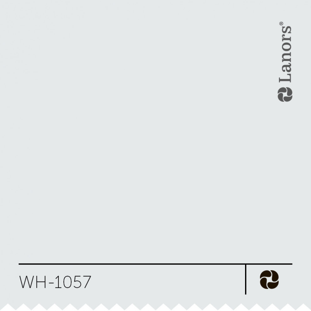 Краска Lanors Original Colours Collection, WH-1057