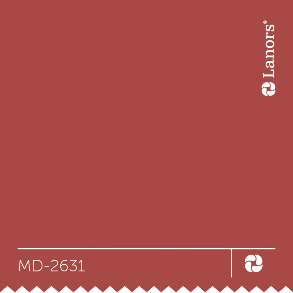 Краска Lanors Original Colours Collection, MD-2631