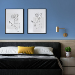 Краска Lanors Original Colours Collection, MD-2332