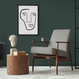 Краска Lanors Original Colours Collection, NT-1468