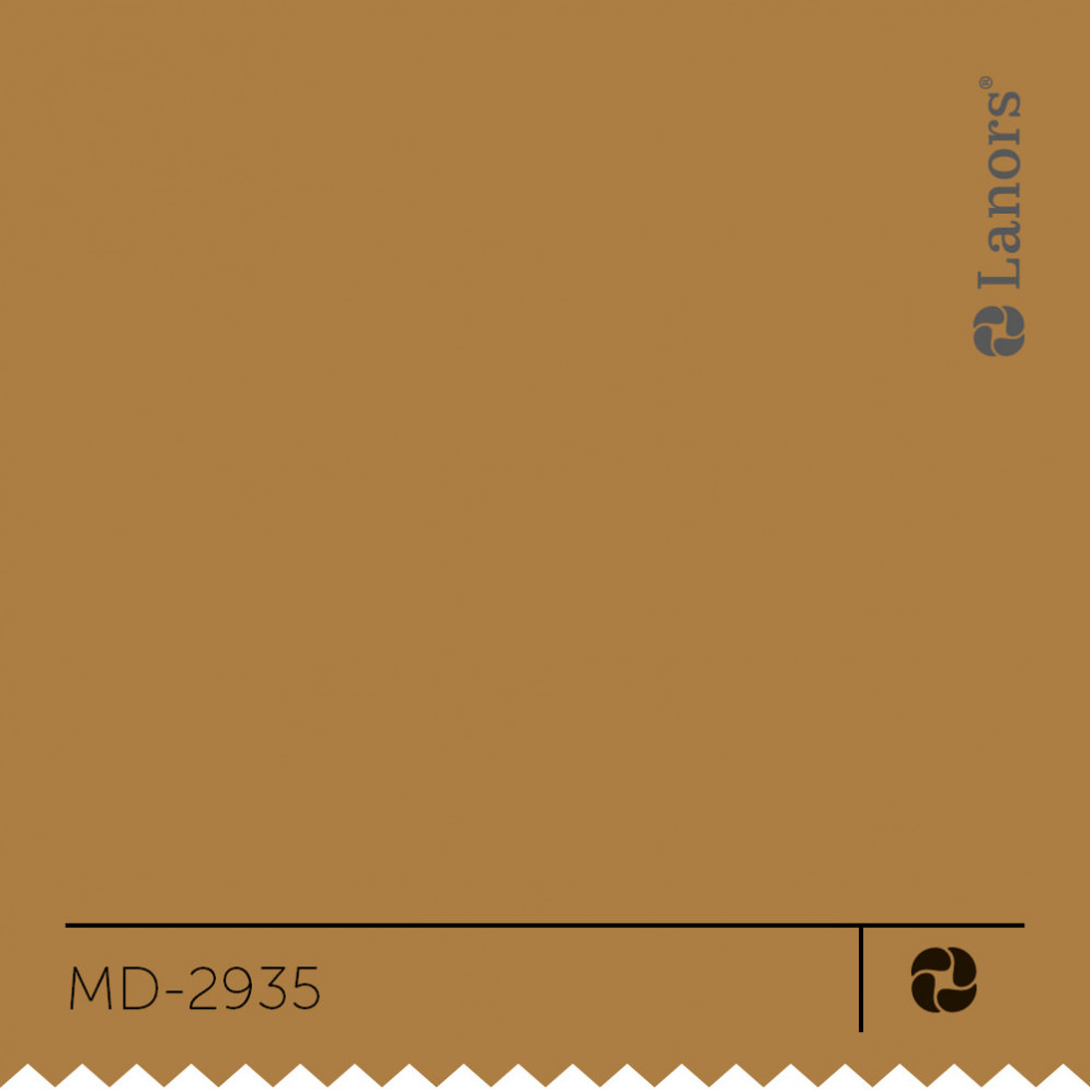 Краска Lanors Original Colours Collection, MD-2935