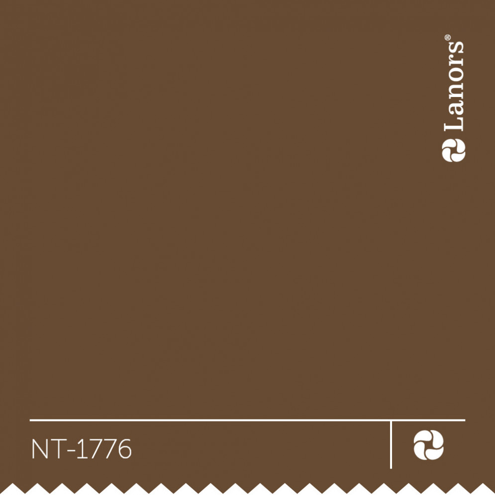 Краска Lanors Original Colours Collection, NT-1776