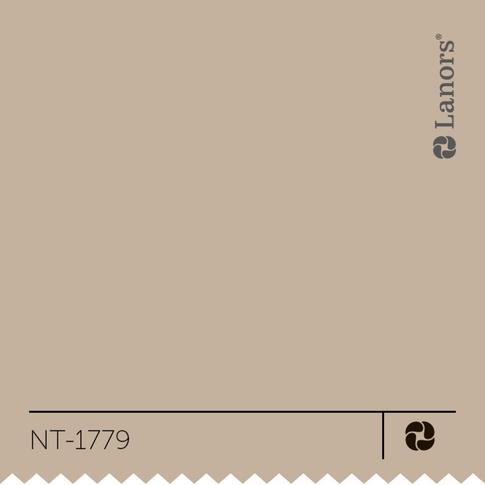 Краска Lanors Original Colours Collection, NT-1779