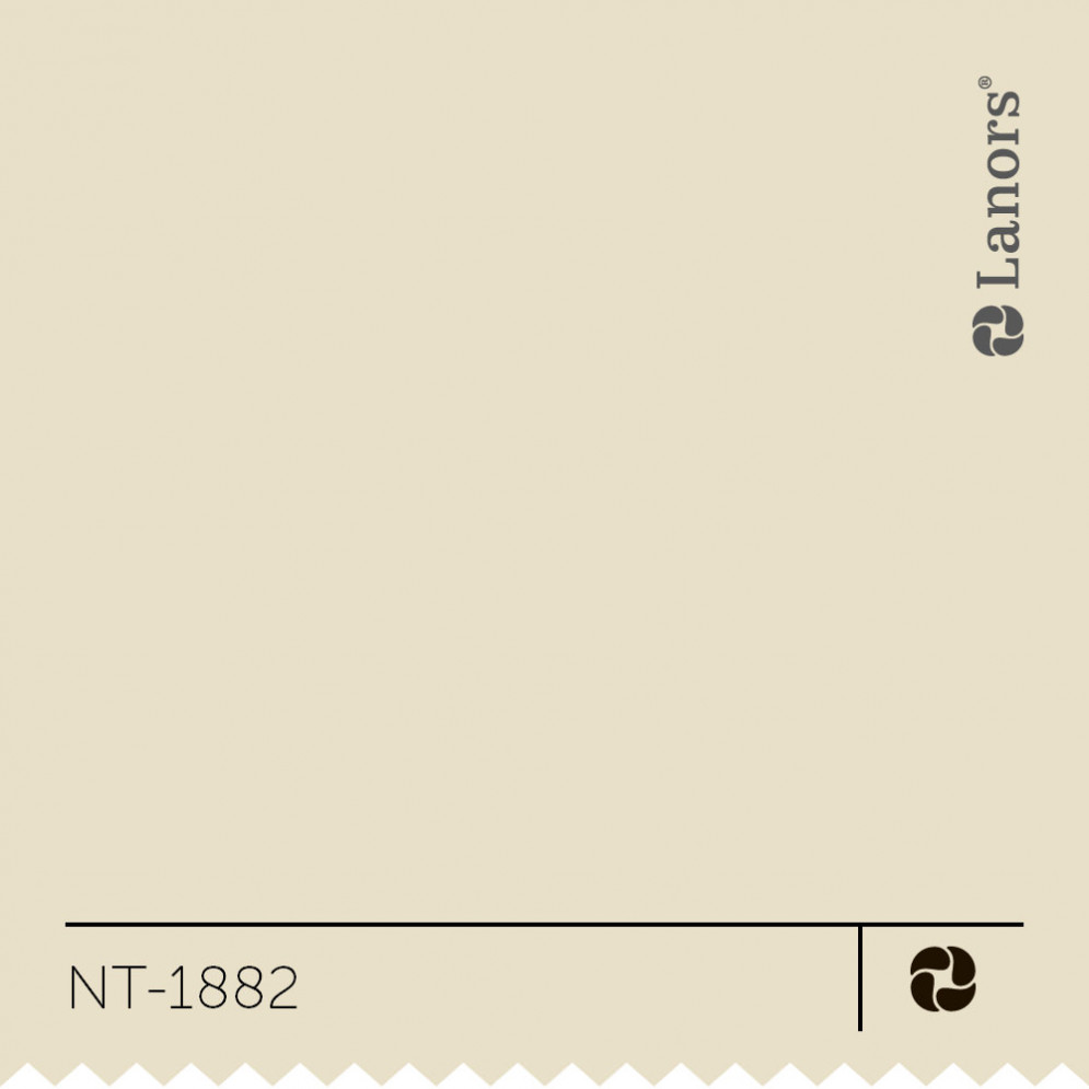 Краска Lanors Original Colours Collection, NT-1882