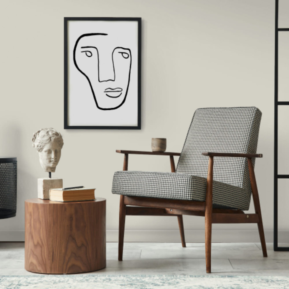 Краска Lanors Mons «Baked Milk» (Топленое молоко), 134