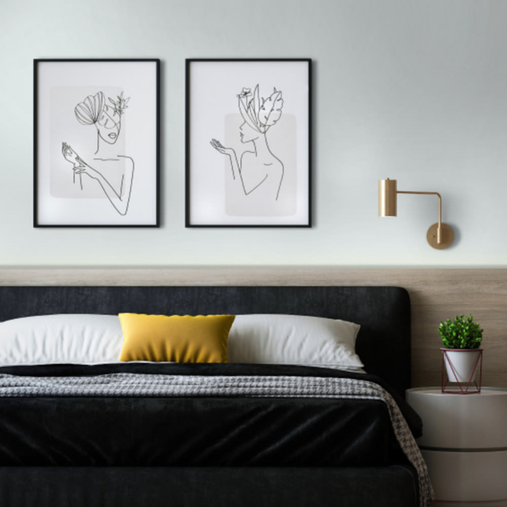 Краска Lanors Original Colours Collection, WH-1072