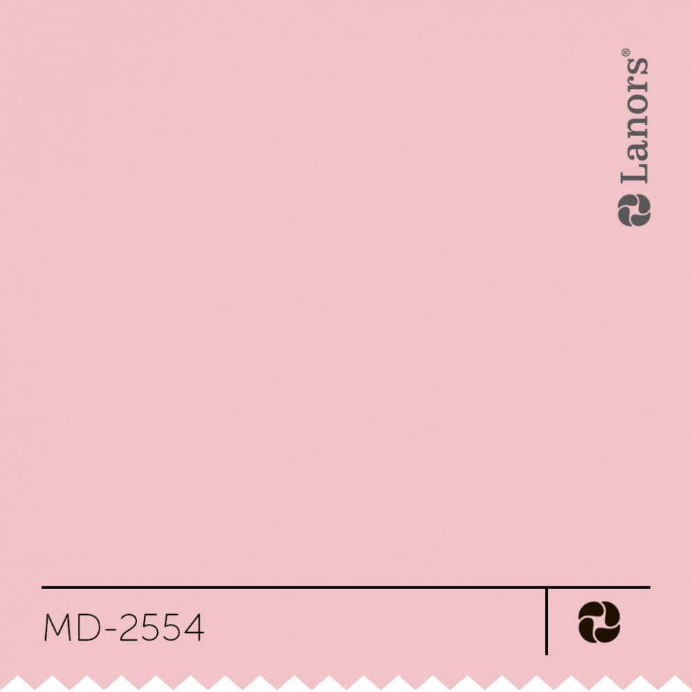 Краска Lanors Original Colours Collection, MD-2554