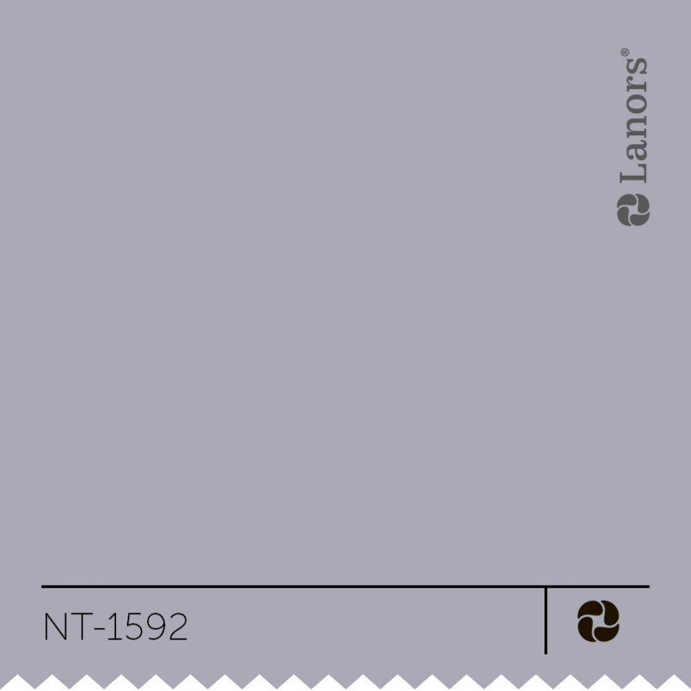 Краска Lanors Original Colours Collection, NT-1592