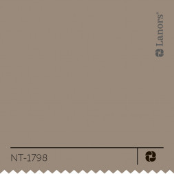 Краска Lanors Original Colours Collection, NT-1798