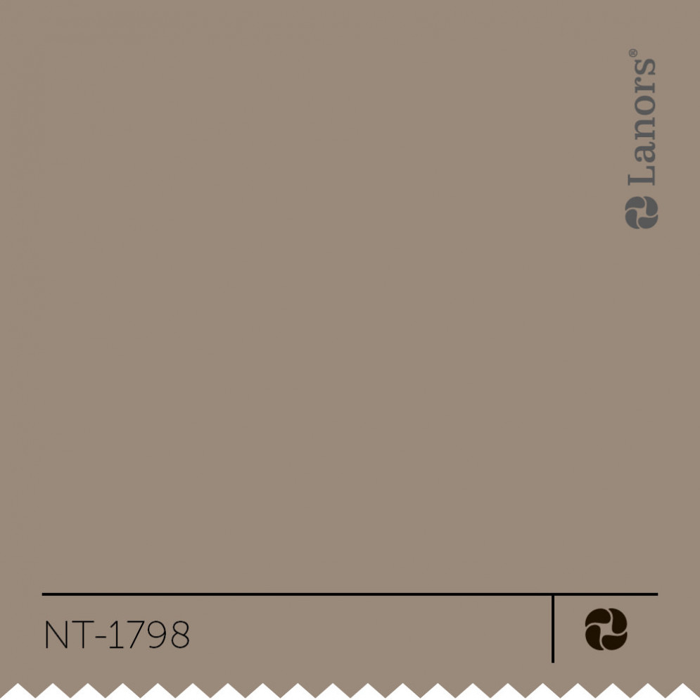 Краска Lanors Original Colours Collection, NT-1798