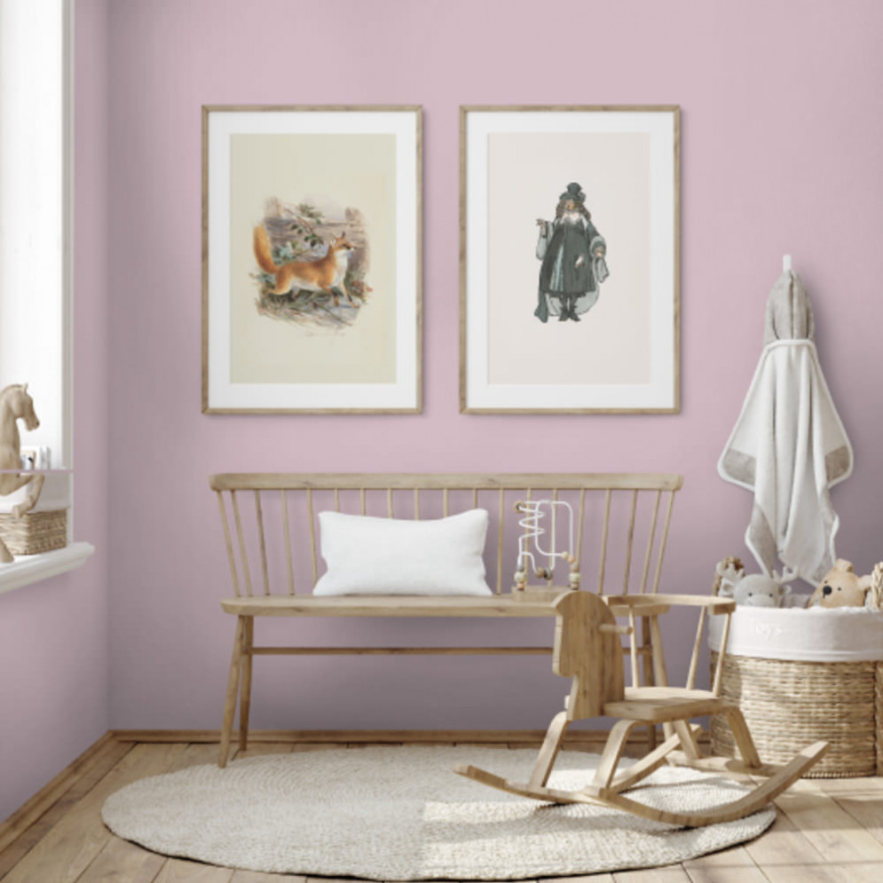 Краска Lanors Original Colours Collection, MD-2459