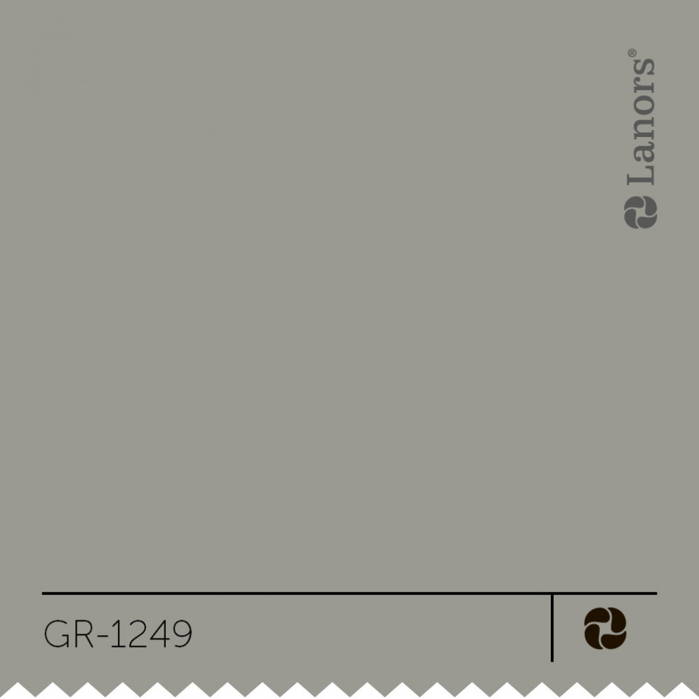 Краска Lanors Original Colours Collection, GR-1249