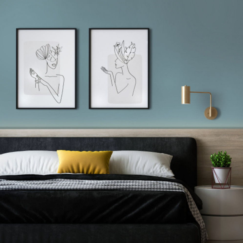 Краска Lanors Original Colours Collection, NT-1498