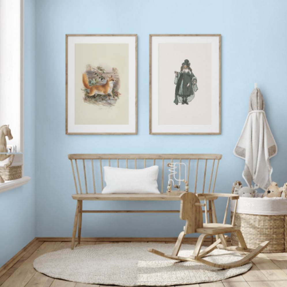 Краска Lanors Original Colours Collection, MD-2265