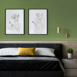 Краска Lanors Original Colours Collection, MD-1966