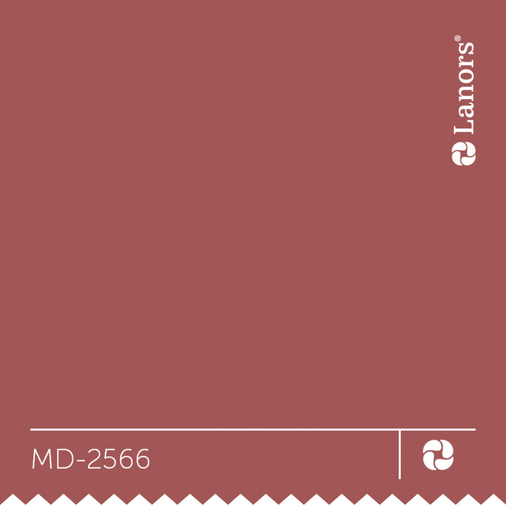 Краска Lanors Original Colours Collection, MD-2566