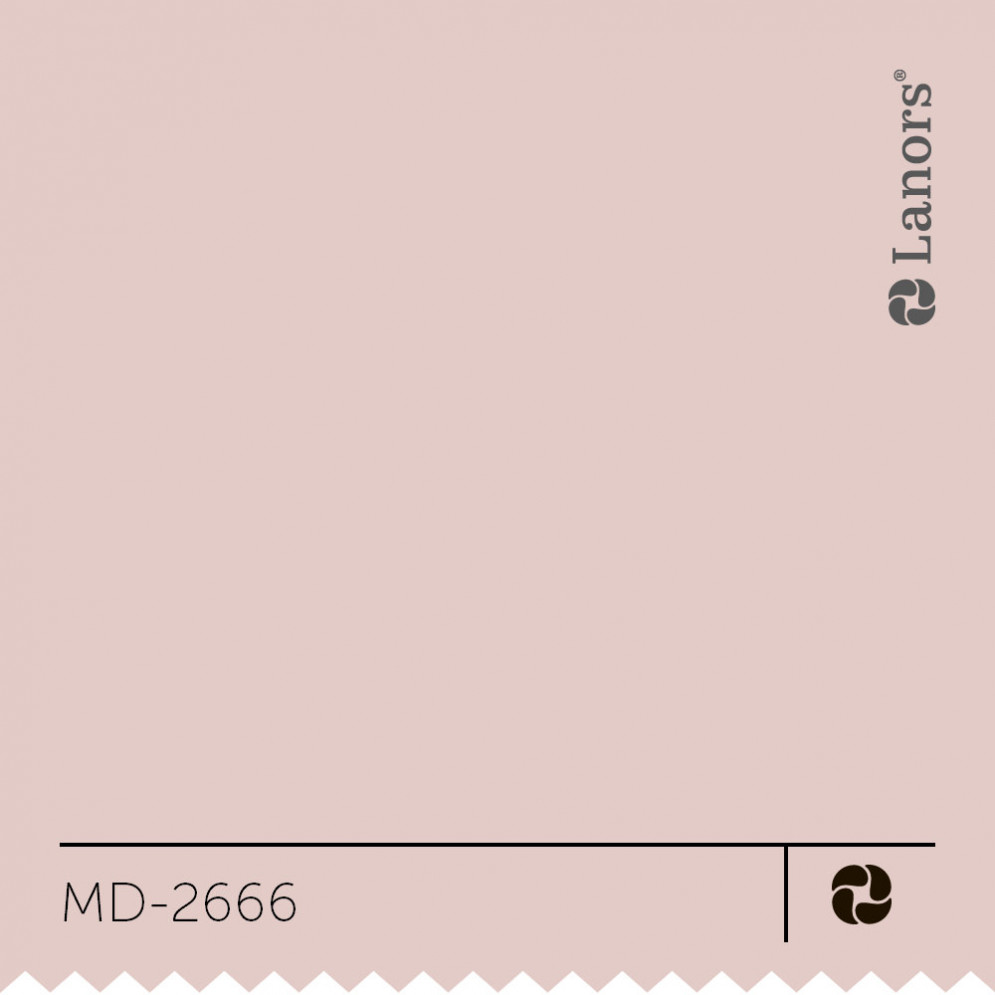 Краска Lanors Original Colours Collection, MD-2666