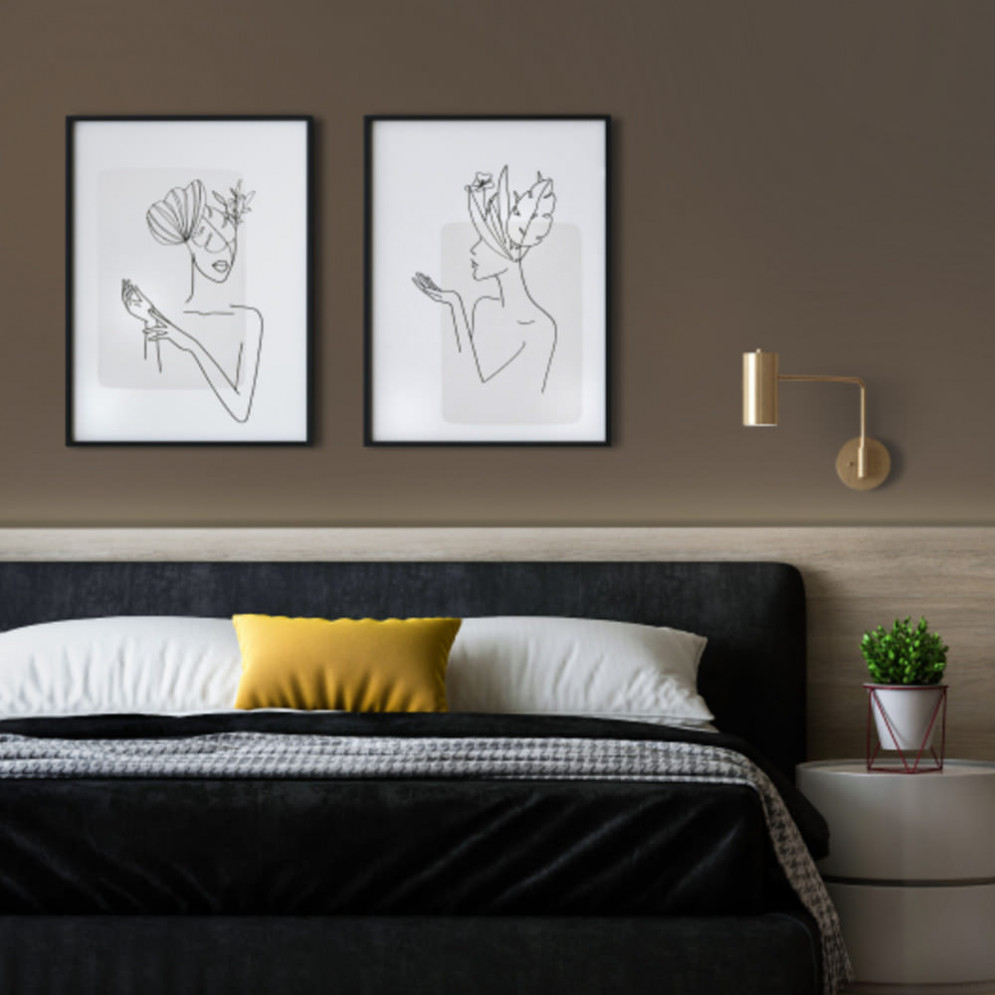 Краска Lanors Original Colours Collection, NT-1807