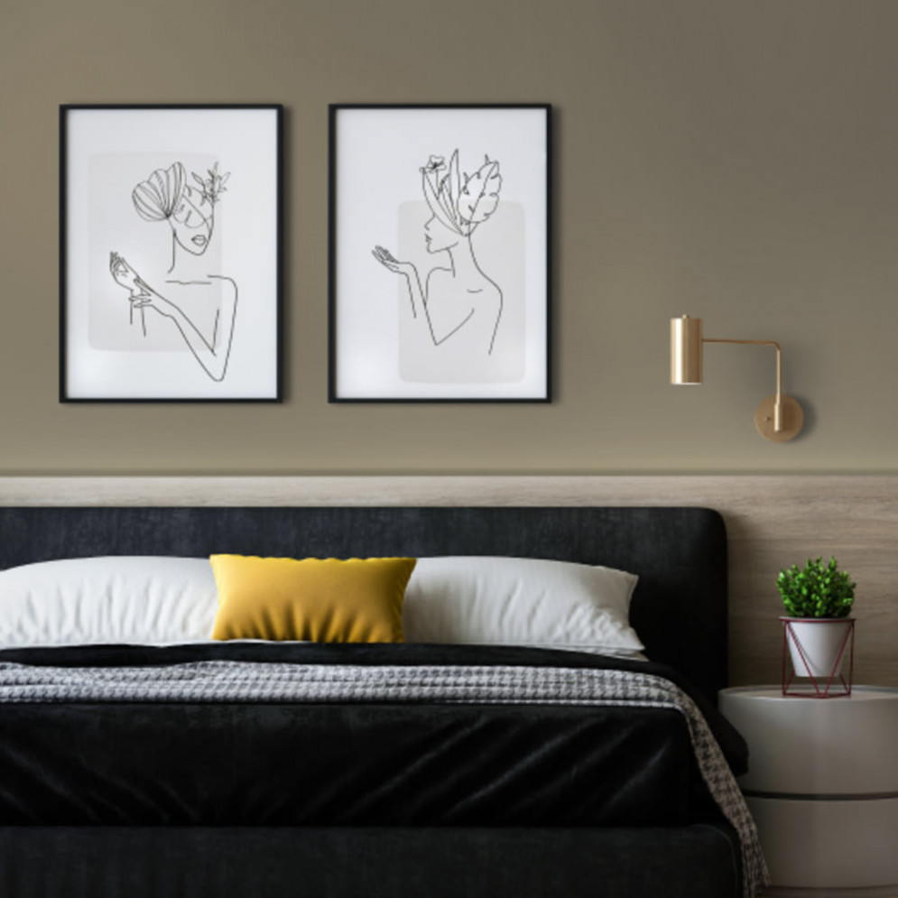 Краска Lanors Original Colours Collection, GR-1257