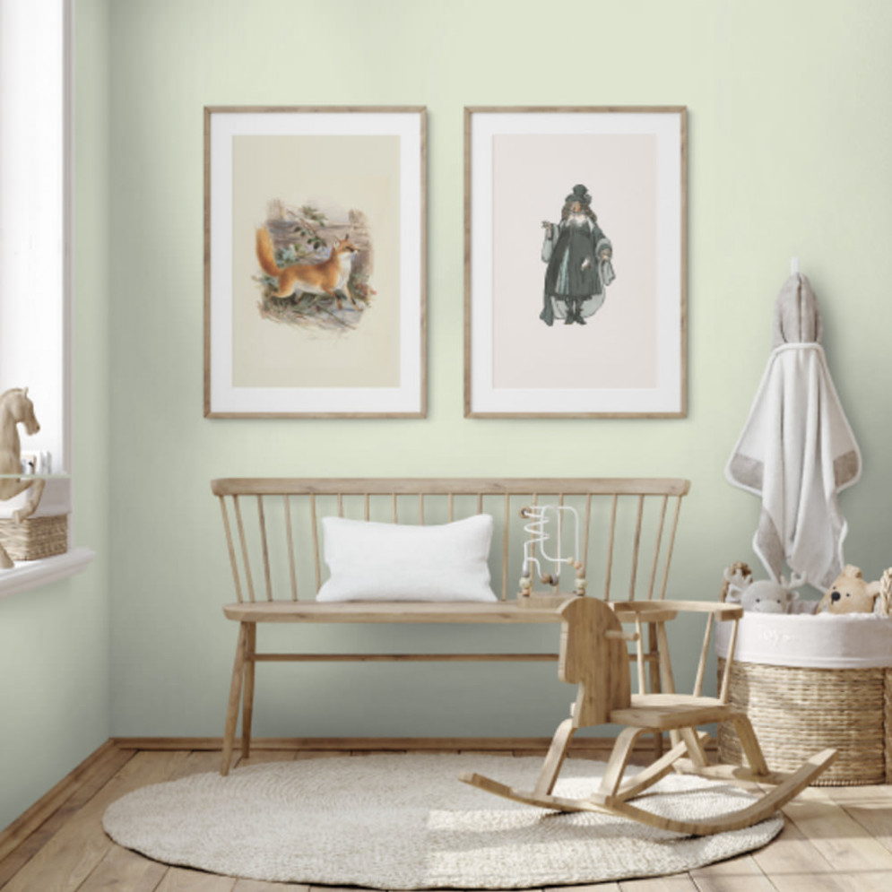 Краска Lanors Original Colours Collection, MD-1969