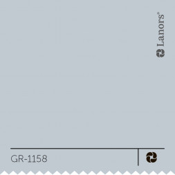 Краска Lanors Original Colours Collection, GR-1158