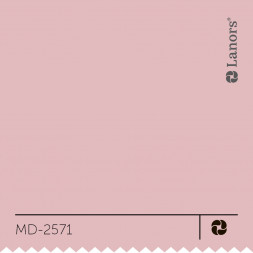 Краска Lanors Original Colours Collection, MD-2571