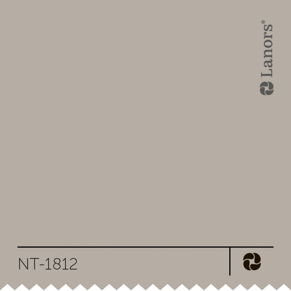 Краска Lanors Original Colours Collection, NT-1812