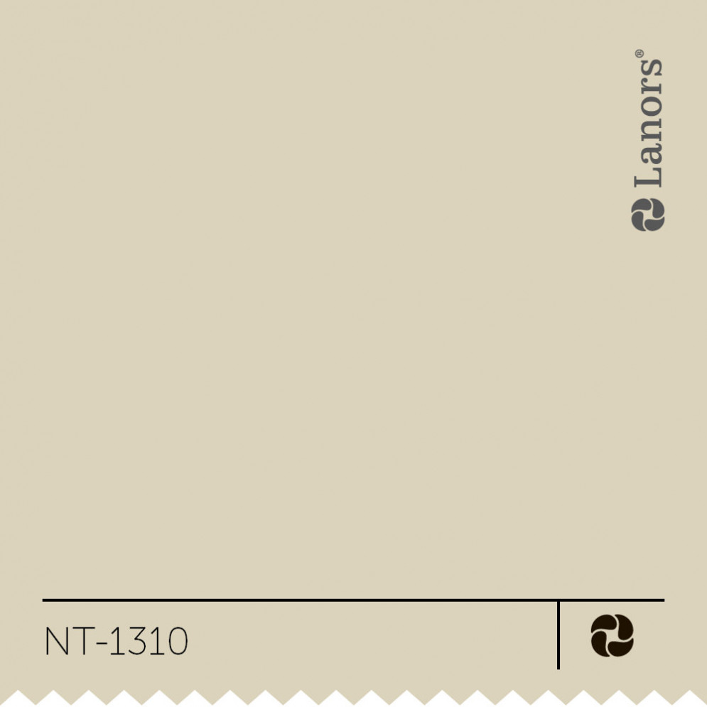 Краска Lanors Original Colours Collection, NT-1310