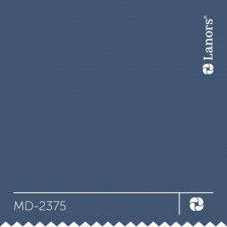 Краска Lanors Original Colours Collection, MD-2375