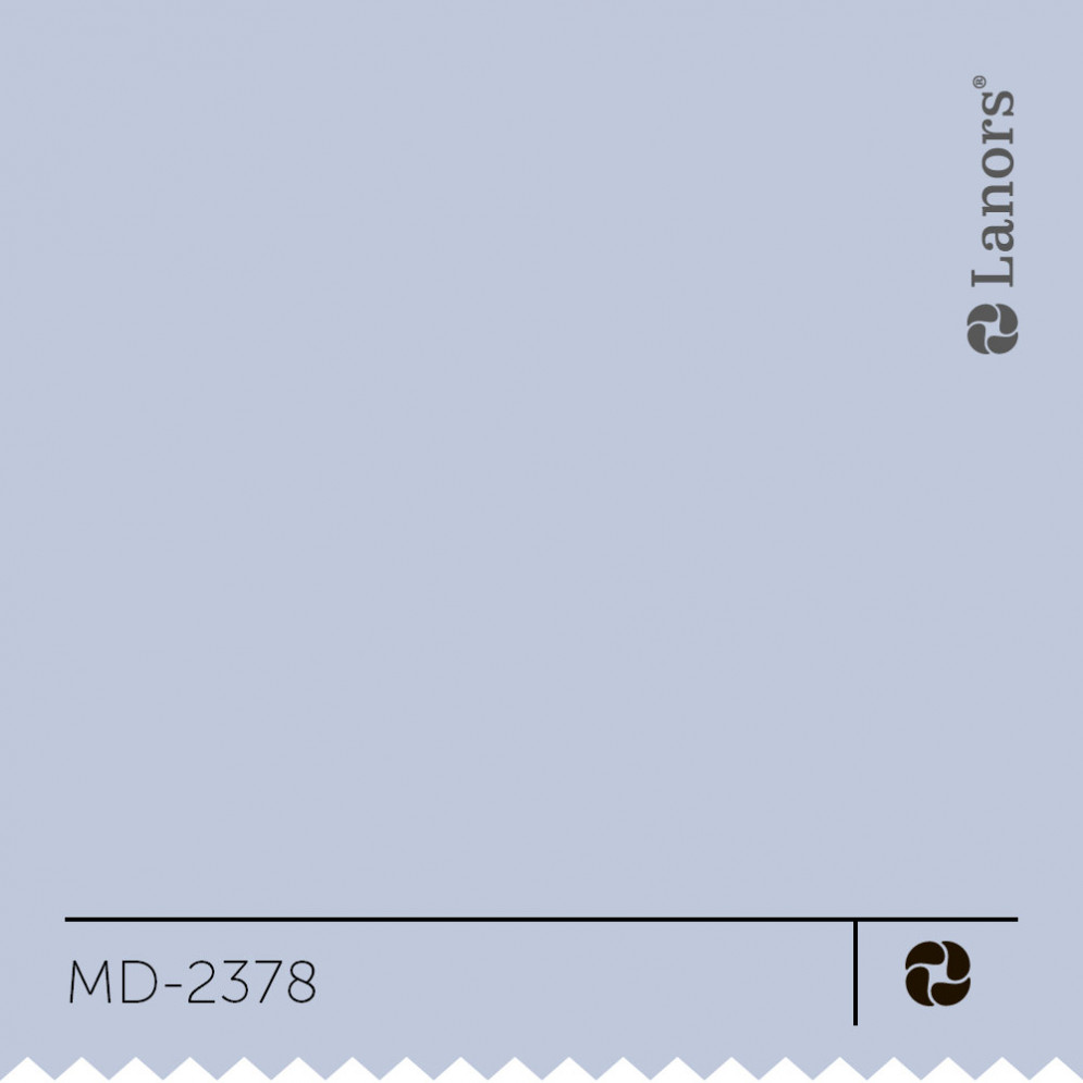 Краска Lanors Original Colours Collection, MD-2378