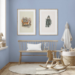 Краска Lanors Original Colours Collection, MD-2379