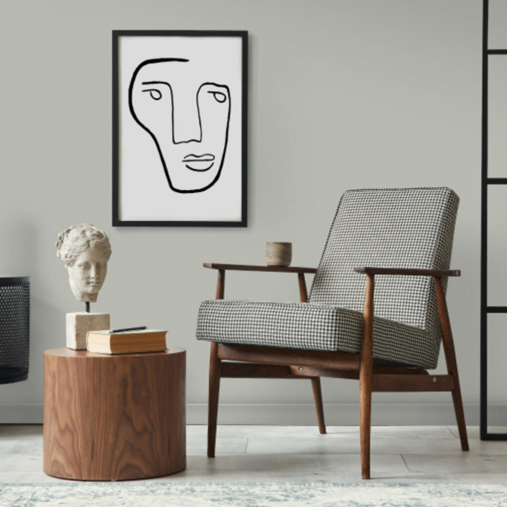 Краска Lanors Original Colours Collection, WH-1007