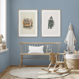 Краска Lanors Original Colours Collection, GR-1169