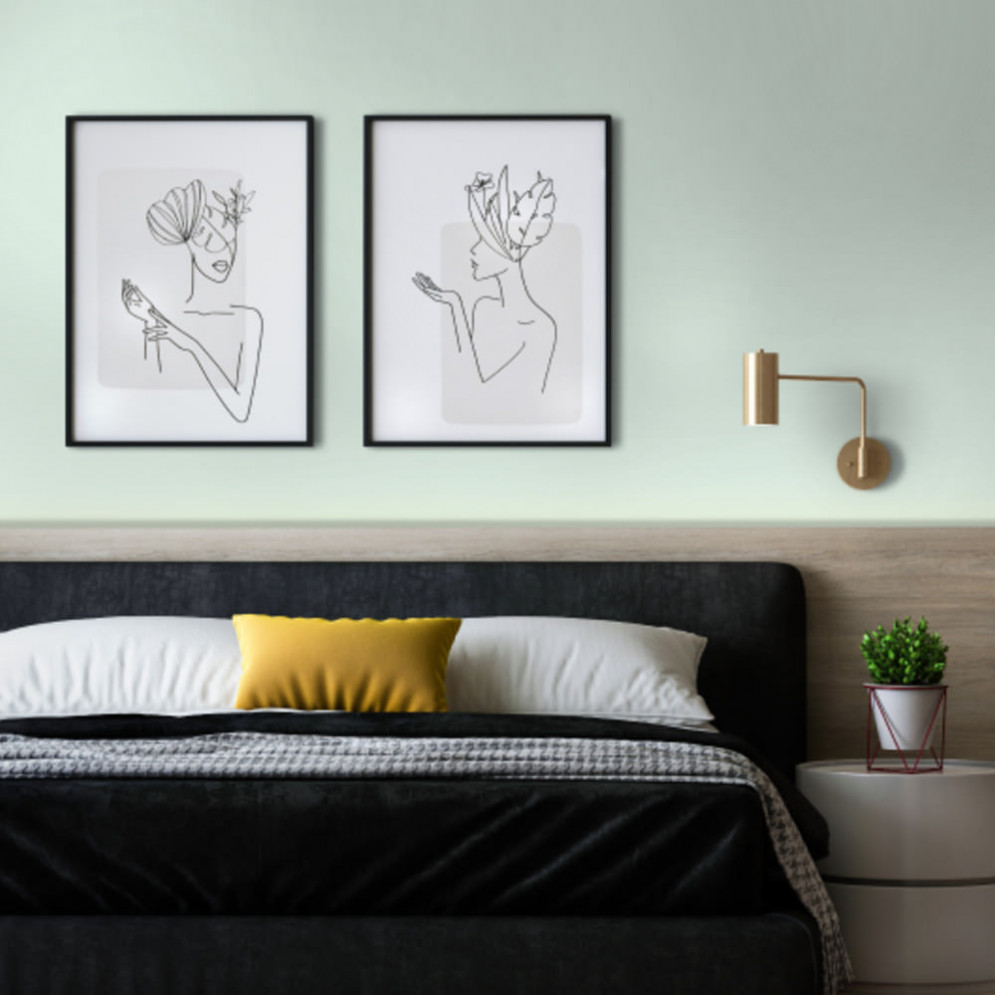 Краска Lanors Original Colours Collection, MD-2081