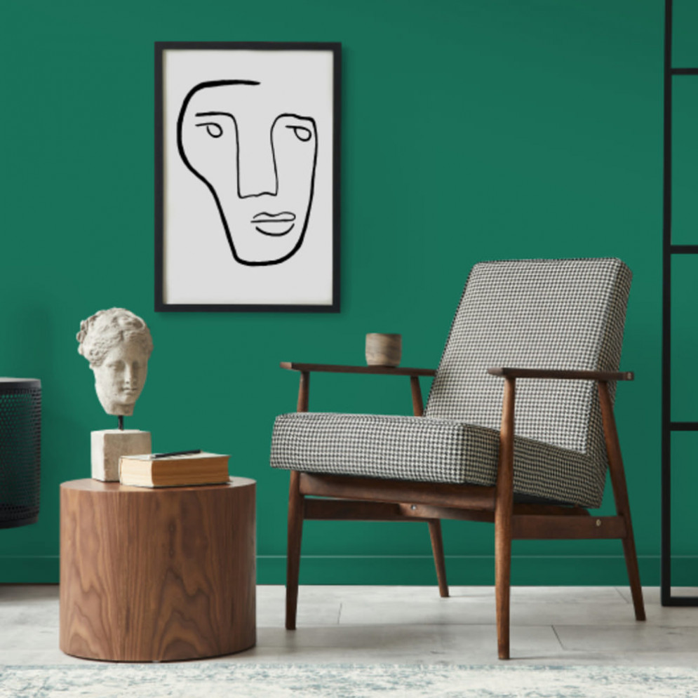 Краска Lanors Original Colours Collection, BR-3084