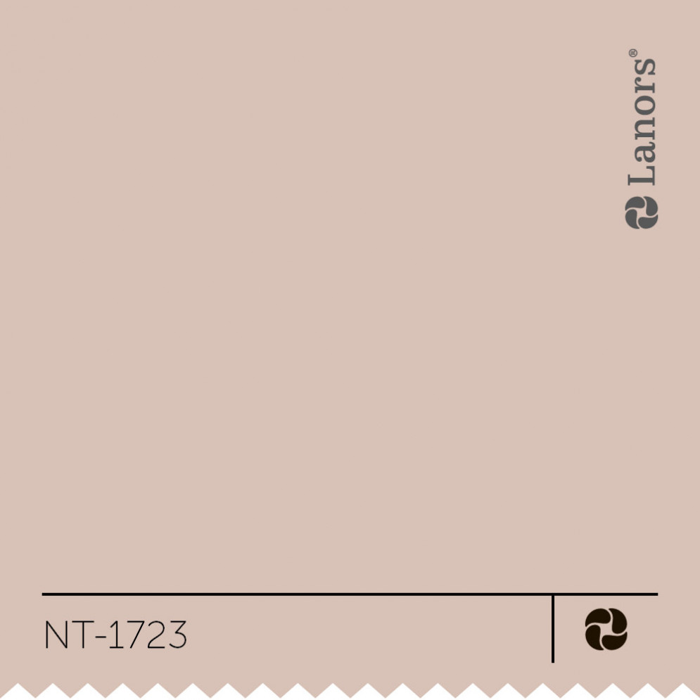 Краска Lanors Original Colours Collection, NT-1723