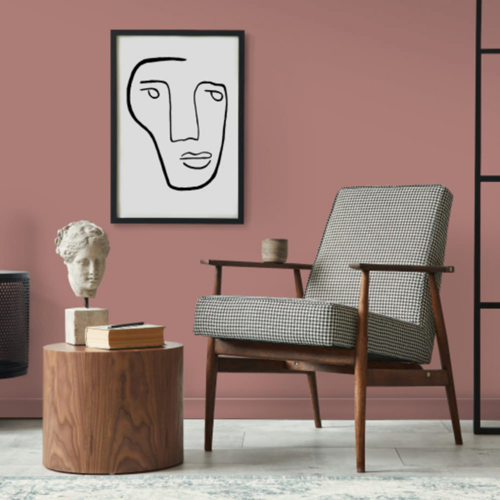 Краска Lanors Mons «Coral Reef» (Коралловый риф), 77