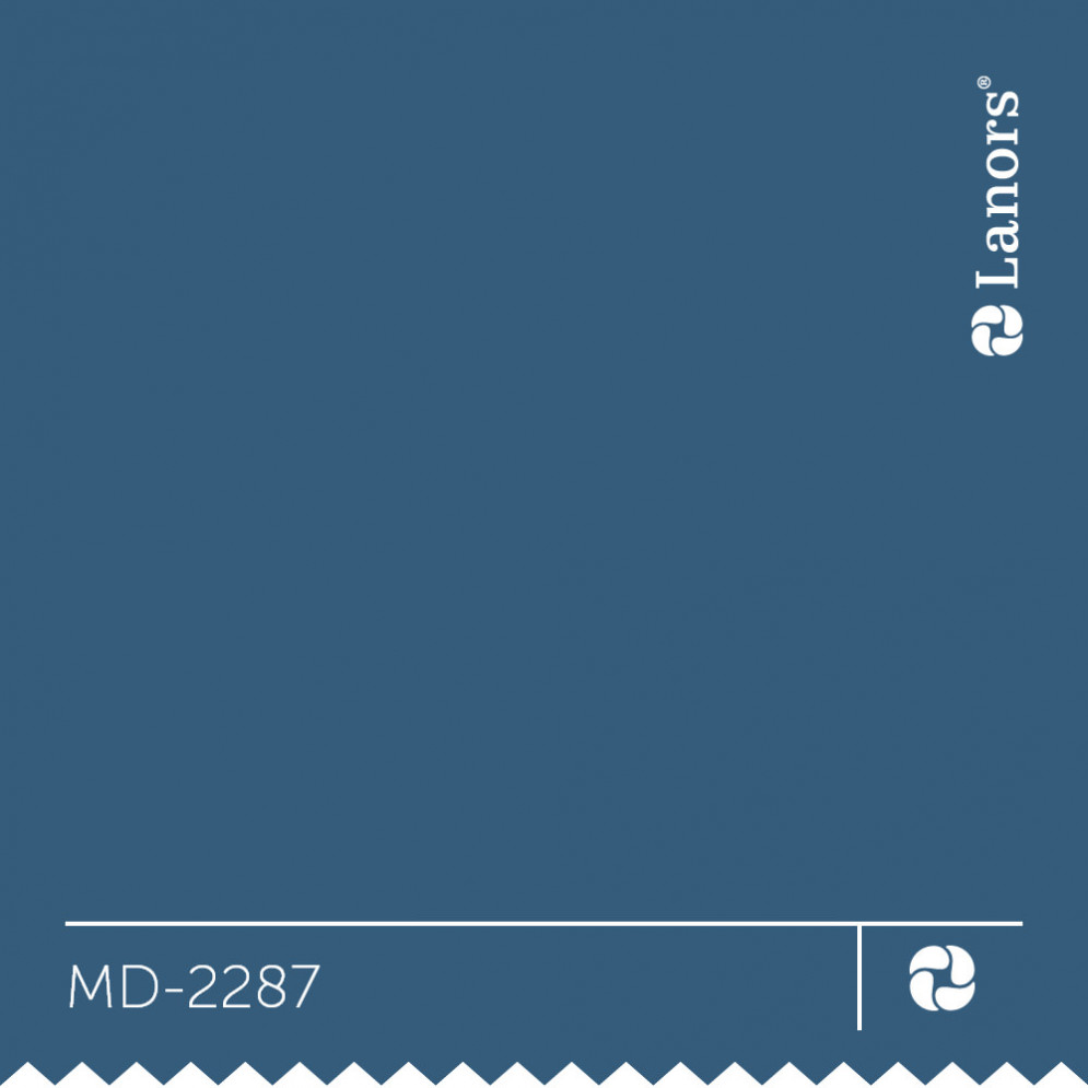 Краска Lanors Original Colours Collection, MD-2287