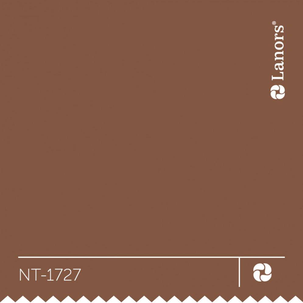 Краска Lanors Original Colours Collection, NT-1727
