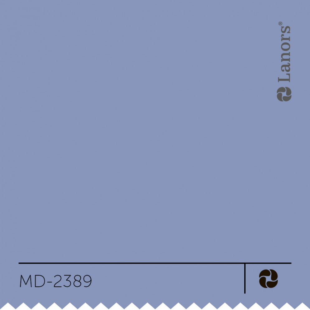 Краска Lanors Original Colours Collection, MD-2389